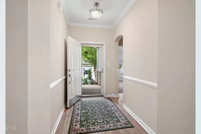 1413 Wesser Court, Fuquay-Varina, NC 27526 - Photo 5