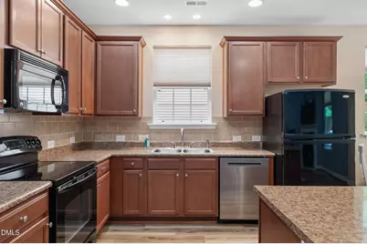 1413 Wesser Court, Fuquay-Varina, NC 27526 - Photo 9