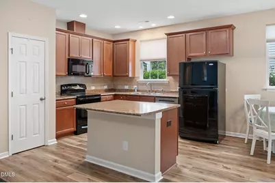 1413 Wesser Court, Fuquay-Varina, NC 27526 - Photo 11