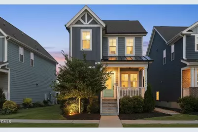 1444 Big Falls Drive, Wendell, NC 27591 - Photo 15