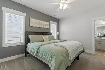 1444 Big Falls Drive, Wendell, NC 27591 - Photo 7