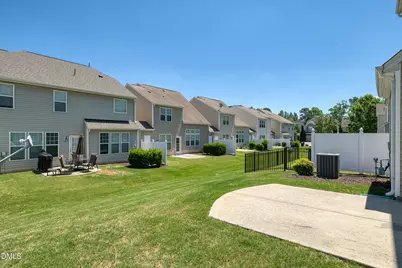 713 Garden Square Lane, Morrisville, NC 27560 - Photo 33