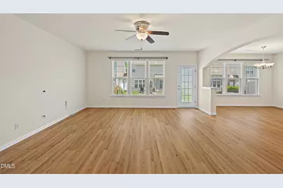 713 Garden Square Lane, Morrisville, NC 27560 - Photo 7