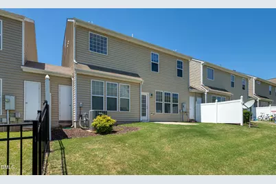 713 Garden Square Lane, Morrisville, NC 27560 - Photo 31
