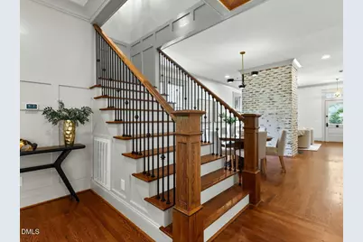 504 Tilden Street, Raleigh, NC 27605 - Photo 37