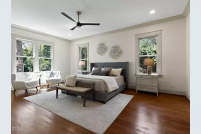 504 Tilden Street, Raleigh, NC 27605 - Photo 29