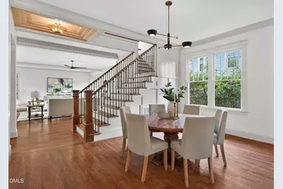 504 Tilden Street, Raleigh, NC 27605 - Photo 3