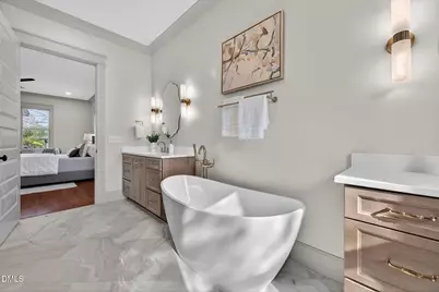 504 Tilden Street, Raleigh, NC 27605 - Photo 27