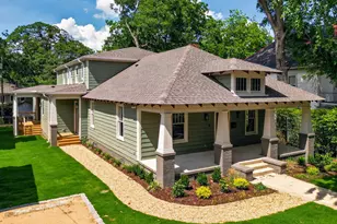 504 Tilden St, Raleigh, NC 27605 - Photo 1