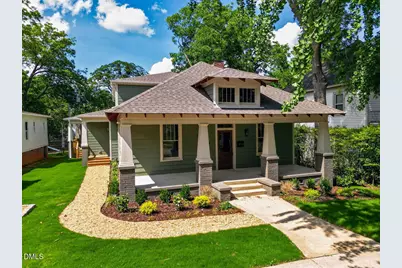 504 Tilden Street, Raleigh, NC 27605 - Photo 3