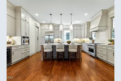 504 Tilden Street, Raleigh, NC 27605 - Photo 5