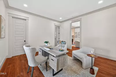 504 Tilden Street, Raleigh, NC 27605 - Photo 25