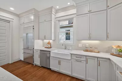 504 Tilden Street, Raleigh, NC 27605 - Photo 33