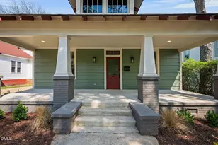 504 Tilden St, Raleigh, NC 27605 - Photo 15