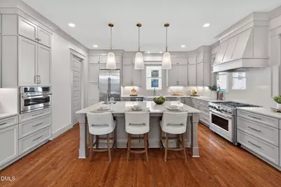 504 Tilden Street, Raleigh, NC 27605 - Photo 1
