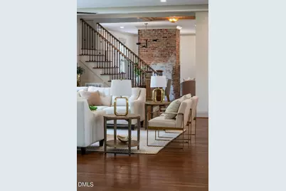 504 Tilden Street, Raleigh, NC 27605 - Photo 5