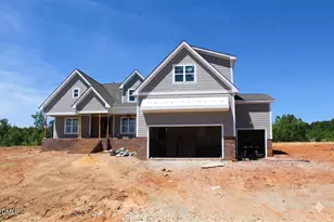 45 Peaceful Dr, Franklinton, NC 27525 - Photo 1