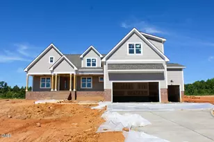 45 Peaceful Dr, Franklinton, NC 27525 - Photo 1