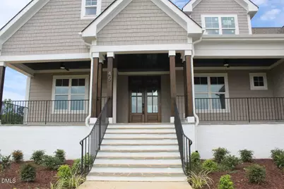 45 Peaceful Drive, Franklinton, NC 27525 - Photo 5