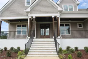 45 Peaceful Dr, Franklinton, NC 27525 - Photo 5