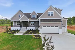 45 Peaceful Dr, Franklinton, NC 27525 - Photo 1