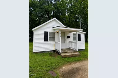 412 Brick Street, Henderson, NC 27536 - Photo 3