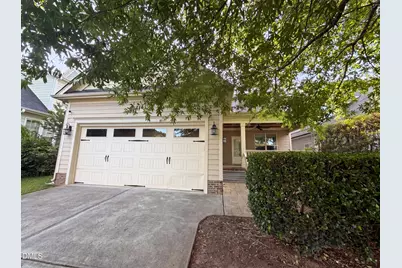 1214 Ileagnes Road, Raleigh, NC 27603 - Photo 5