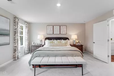 43 Auburn Gardens Court, Angier, NC 27501 - Photo 21