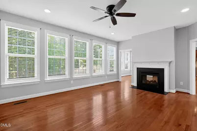 370 Long View Drive, Franklinton, NC 27525 - Photo 9