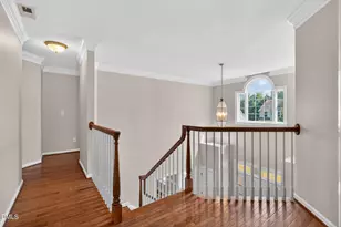 370 Long View Dr, Franklinton, NC 27525 - Photo 11