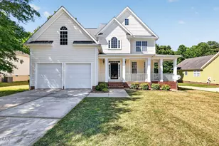 370 Long View Dr, Franklinton, NC 27525 - Photo 1