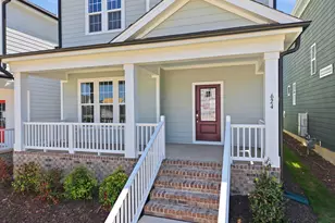 624 Helping Horse Ln, Wendell, NC 27591 - Photo 5