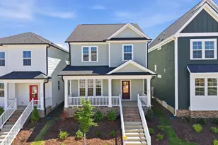 624 Helping Horse Ln Lot 2871, Wendell, NC 27591 - Photo 1
