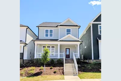 624 Helping Horse Lane, Wendell, NC 27591 - Photo 1