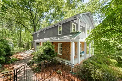 917 Emory Drive, Chapel Hill, NC 27517 - Photo 47