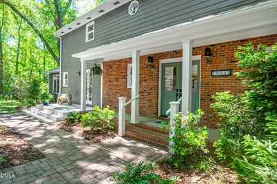 917 Emory Drive, Chapel Hill, NC 27517 - Photo 45