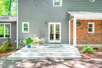 917 Emory Drive, Chapel Hill, NC 27517 - Photo 35