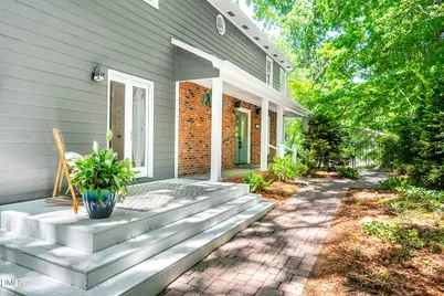 917 Emory Drive, Chapel Hill, NC 27517 - Photo 39