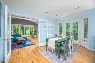 917 Emory Dr, Chapel Hill, NC 27517 - Photo 17