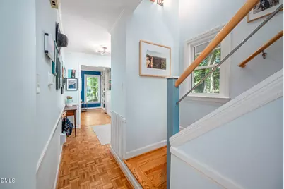 917 Emory Drive, Chapel Hill, NC 27517 - Photo 21