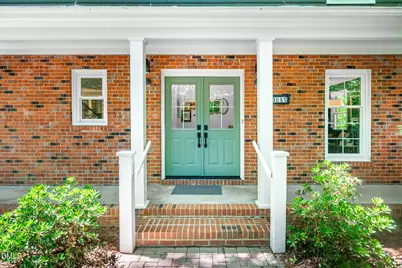 917 Emory Drive, Chapel Hill, NC 27517 - Photo 3