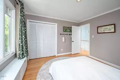 917 Emory Drive, Chapel Hill, NC 27517 - Photo 31