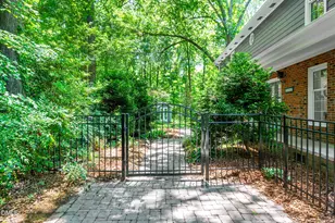 917 Emory Dr, Chapel Hill, NC 27517 - Photo 49