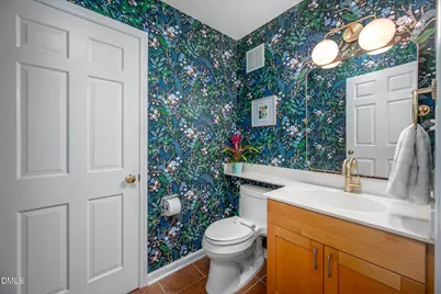 917 Emory Drive, Chapel Hill, NC 27517 - Photo 21