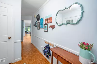 917 Emory Drive, Chapel Hill, NC 27517 - Photo 5