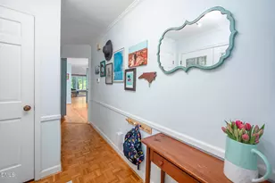 917 Emory Dr, Chapel Hill, NC 27517 - Photo 5