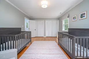 917 Emory Dr, Chapel Hill, NC 27517 - Photo 35