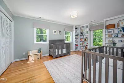 917 Emory Drive, Chapel Hill, NC 27517 - Photo 31
