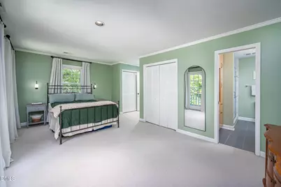917 Emory Drive, Chapel Hill, NC 27517 - Photo 25
