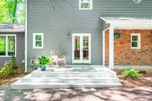 917 Emory Dr, Chapel Hill, NC 27517 - Photo 37